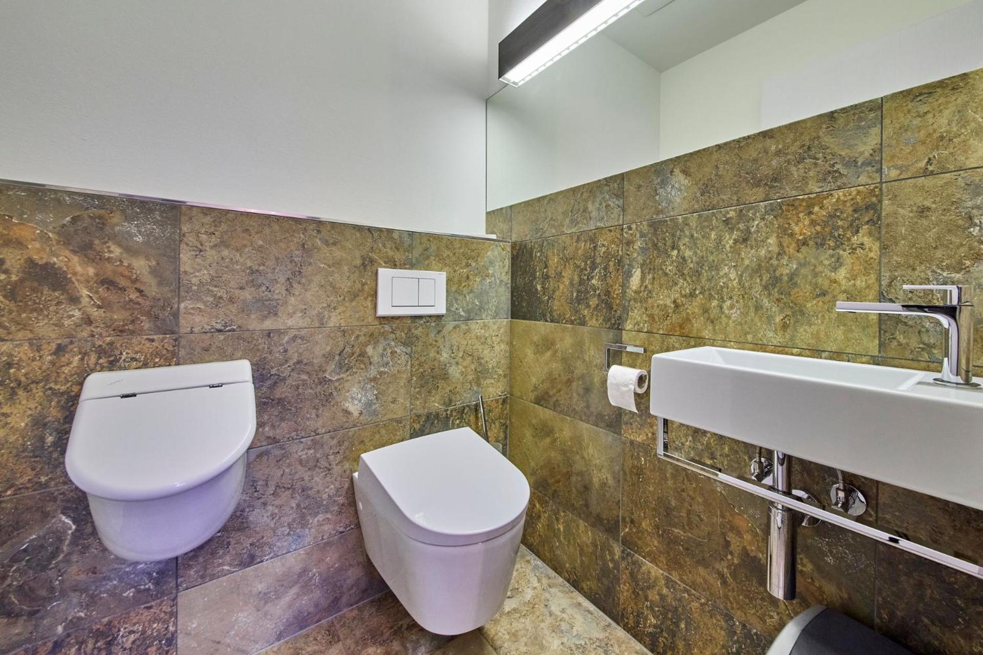 Appartement Bretterbude Saalbach-Hinterglemm Exteriér fotografie