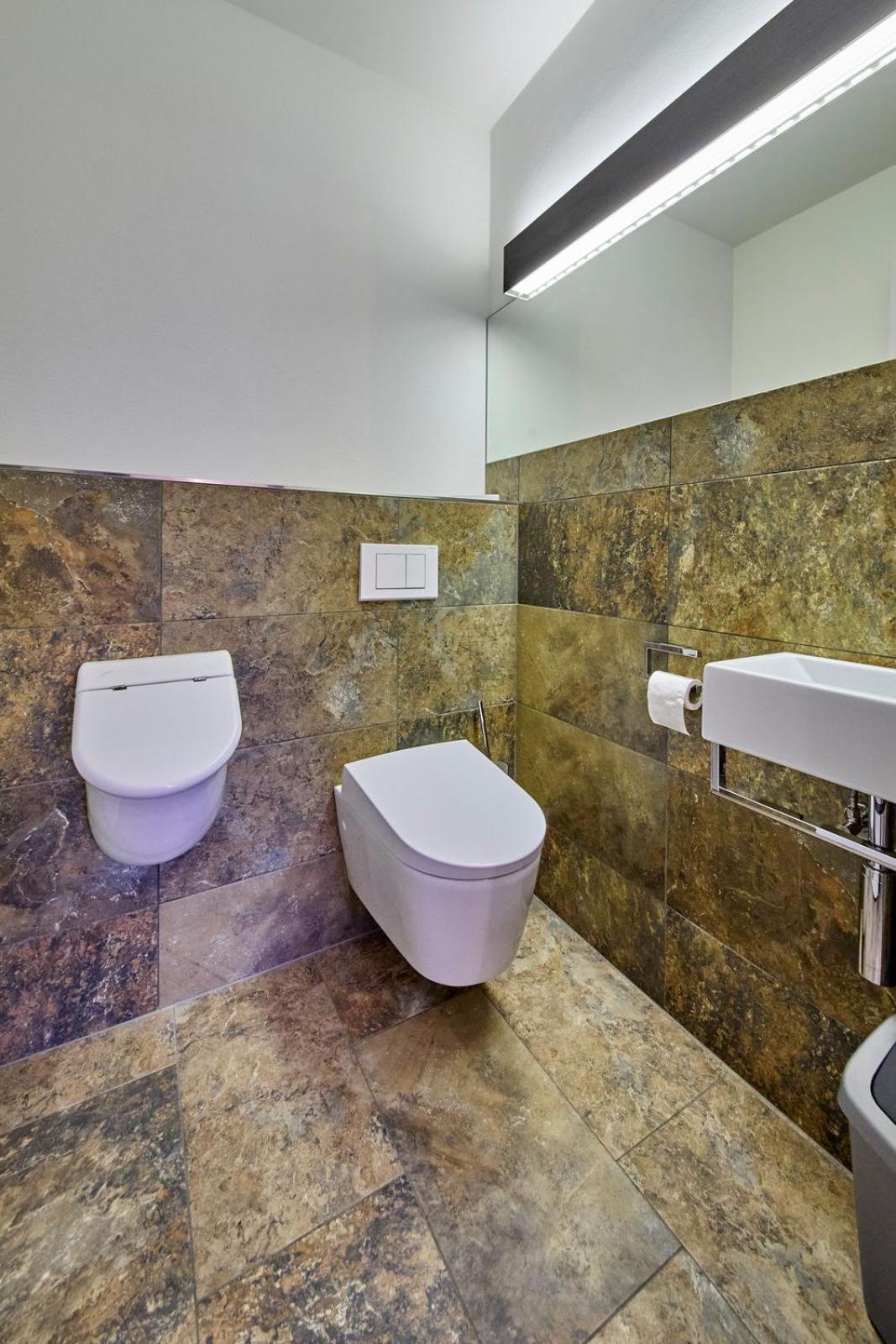 Appartement Bretterbude Saalbach-Hinterglemm Exteriér fotografie