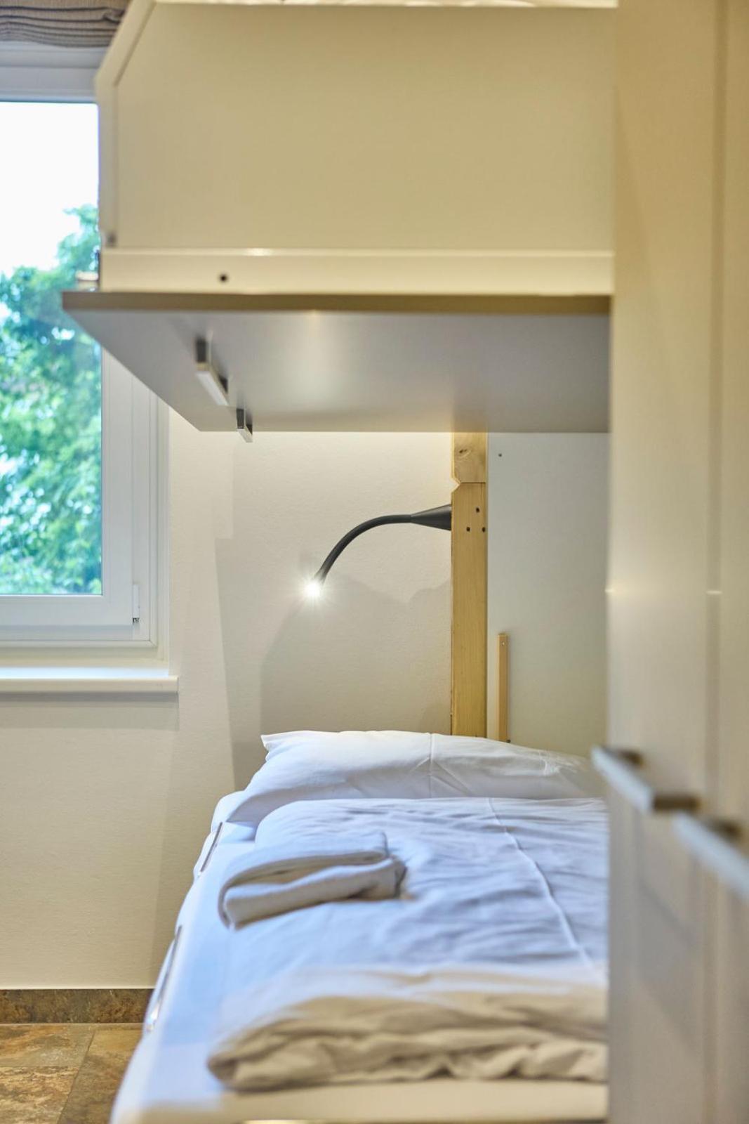 Appartement Bretterbude Saalbach-Hinterglemm Exteriér fotografie