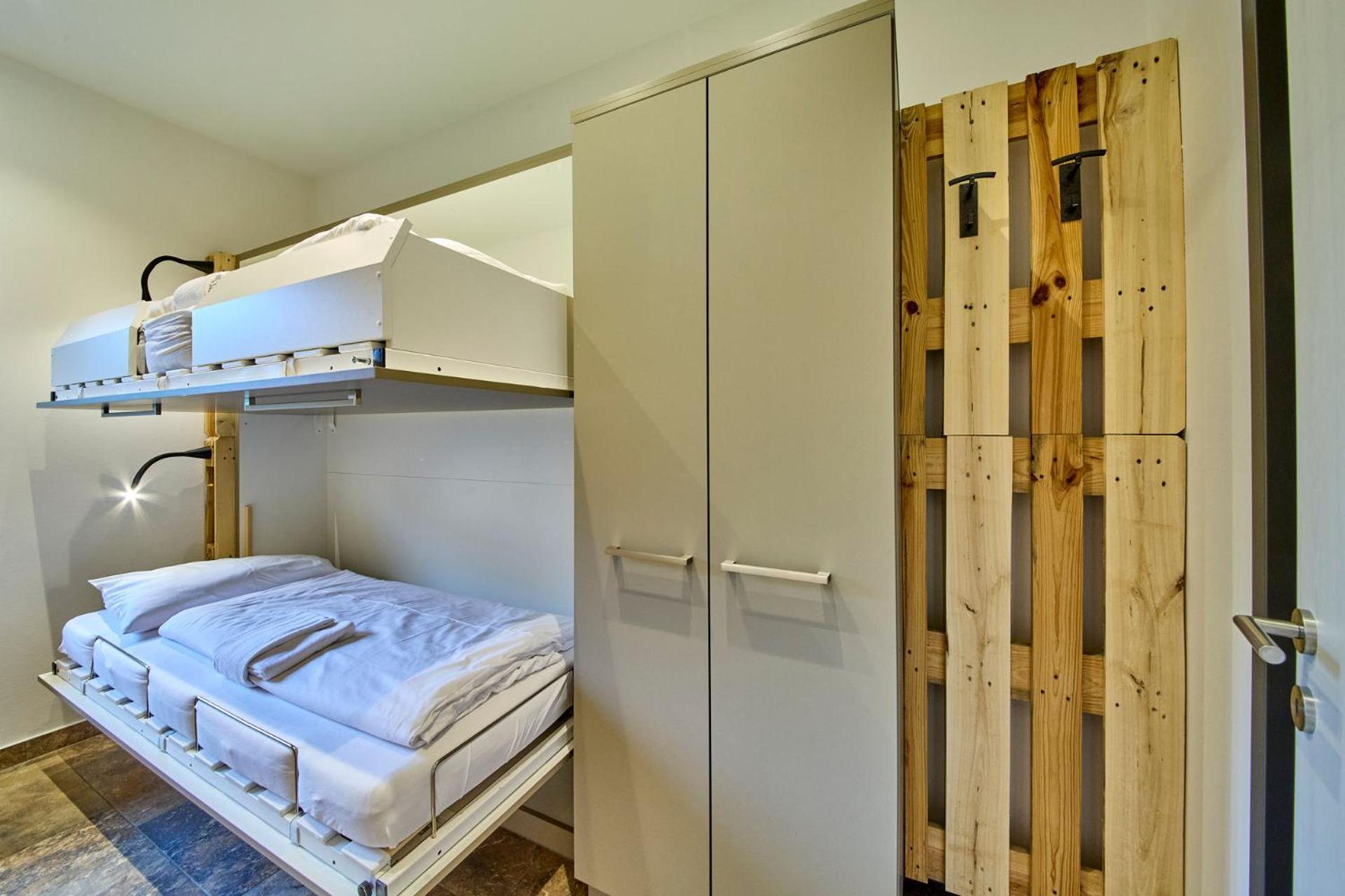 Appartement Bretterbude Saalbach-Hinterglemm Exteriér fotografie