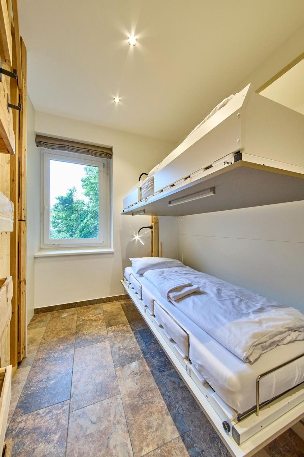 Appartement Bretterbude Saalbach-Hinterglemm Exteriér fotografie