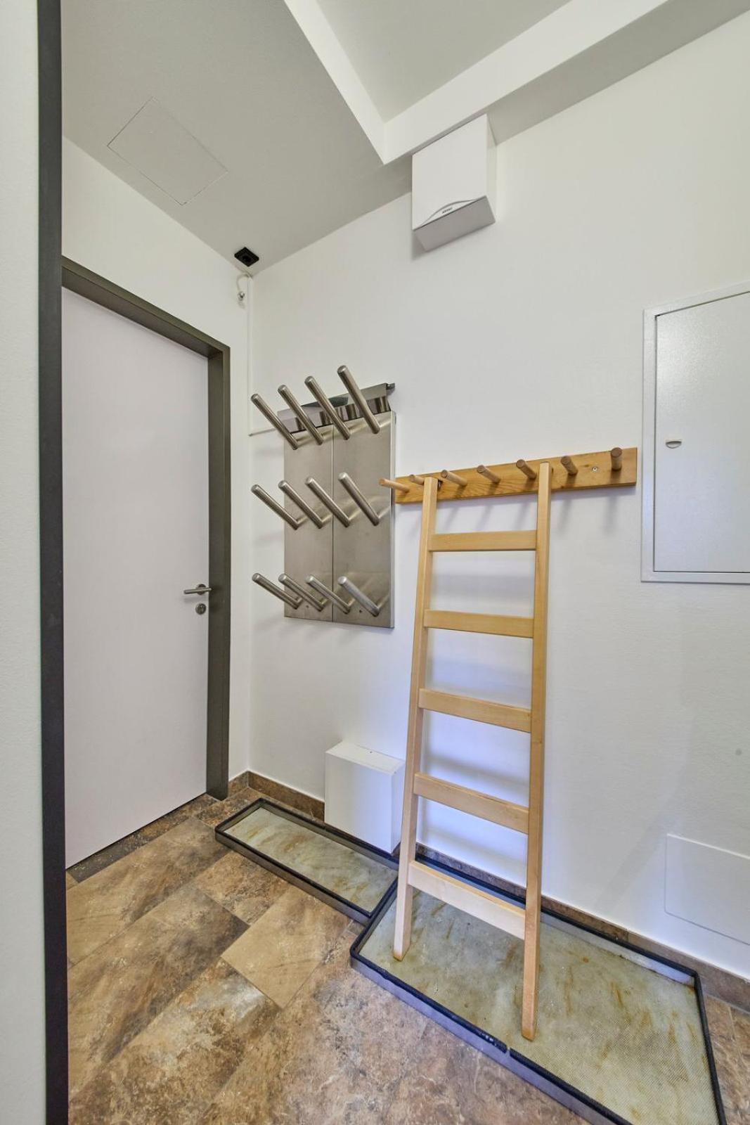 Appartement Bretterbude Saalbach-Hinterglemm Exteriér fotografie
