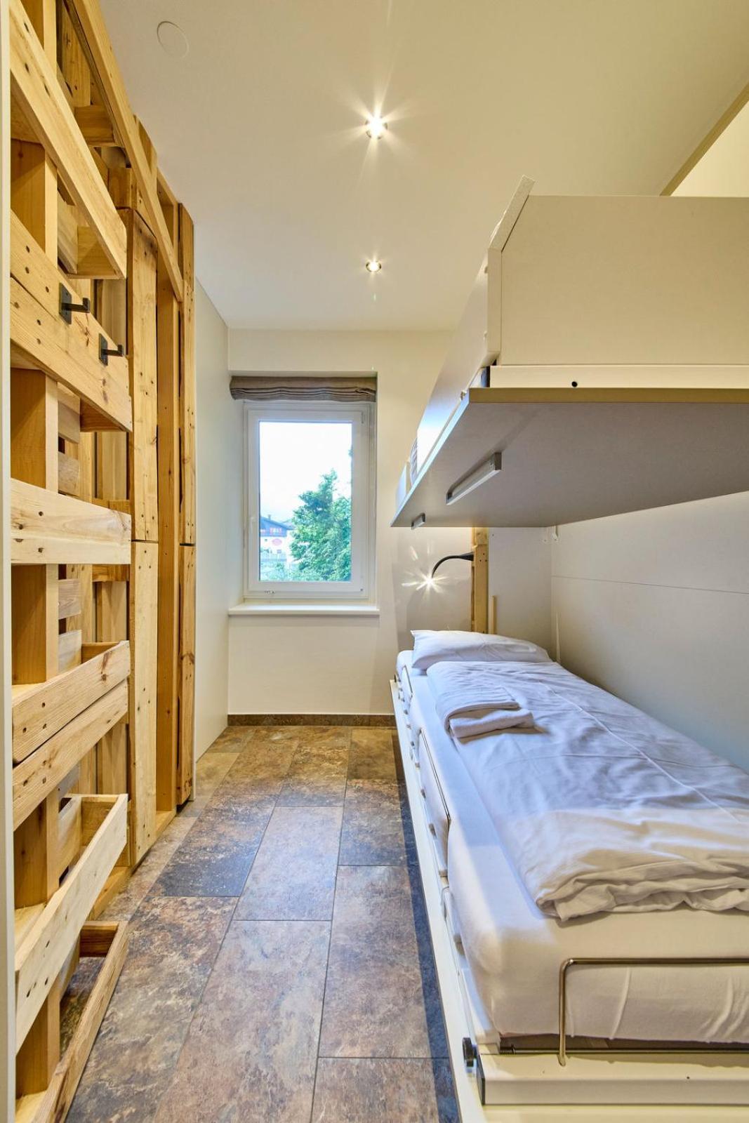 Appartement Bretterbude Saalbach-Hinterglemm Exteriér fotografie