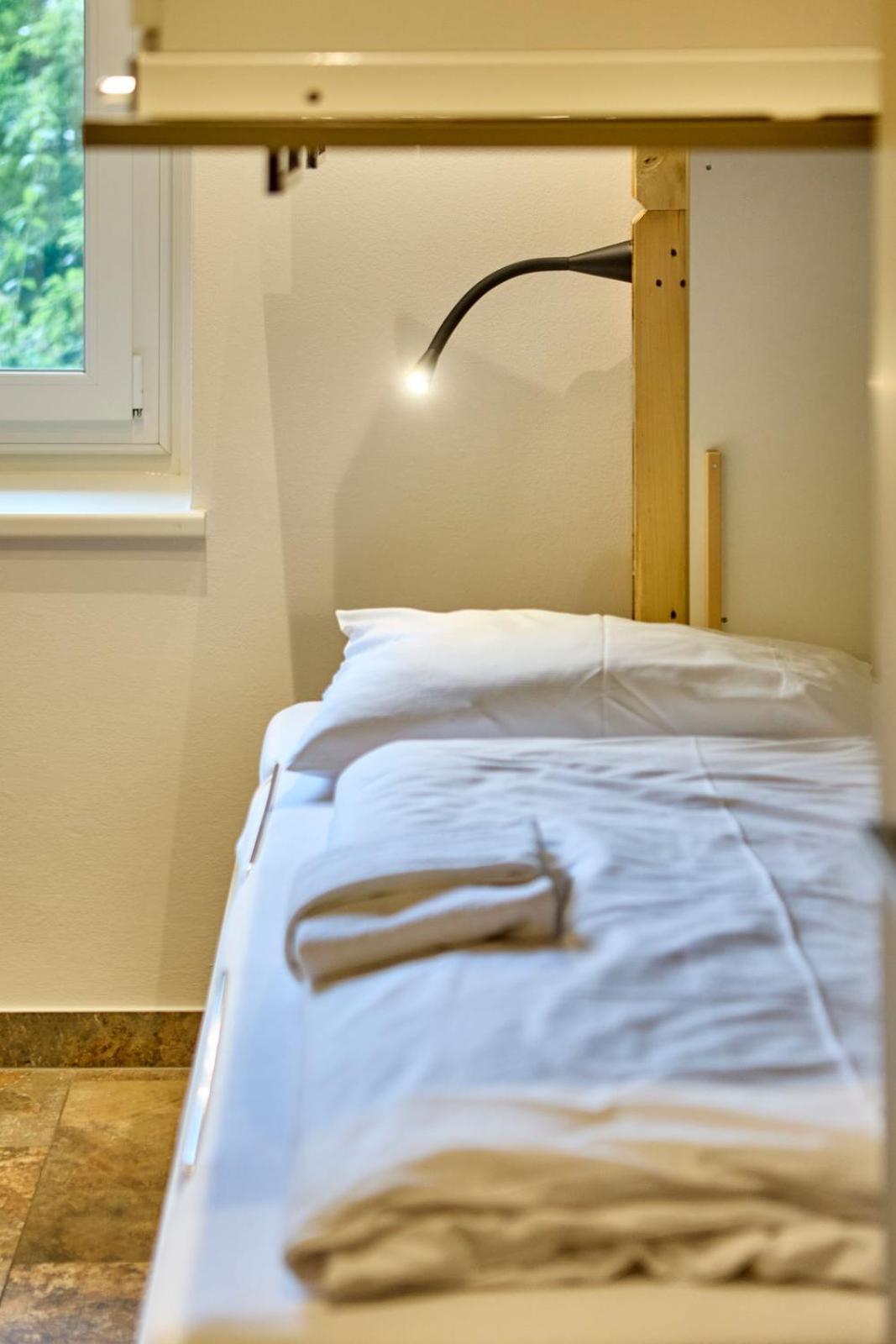 Appartement Bretterbude Saalbach-Hinterglemm Exteriér fotografie